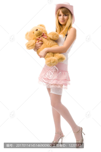 女人的玩具