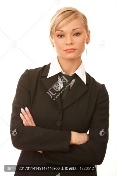 商業(yè)女性
