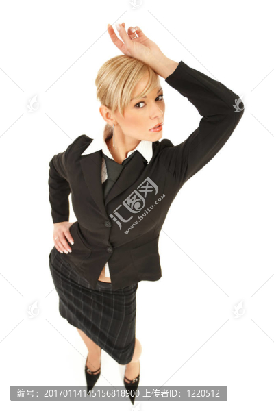 商業(yè)女性