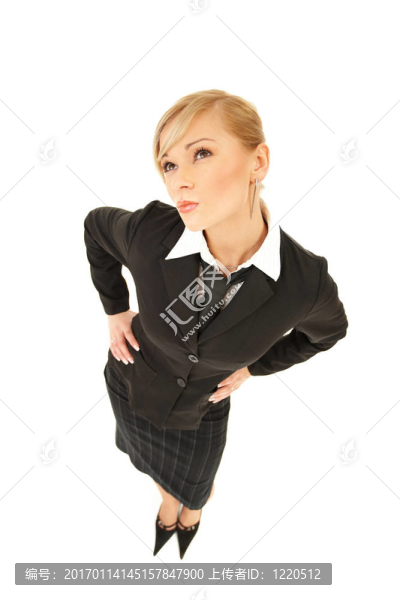 商業(yè)女性