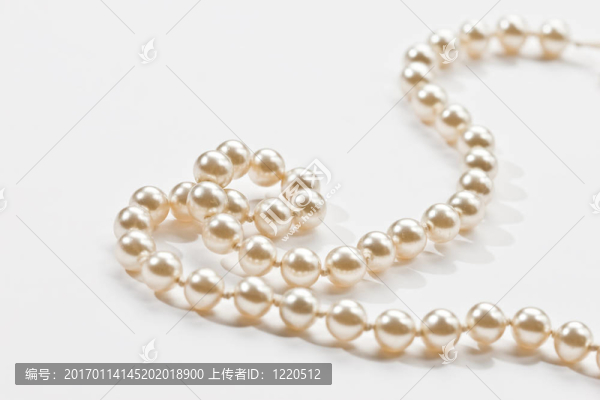 威尼斯珍珠