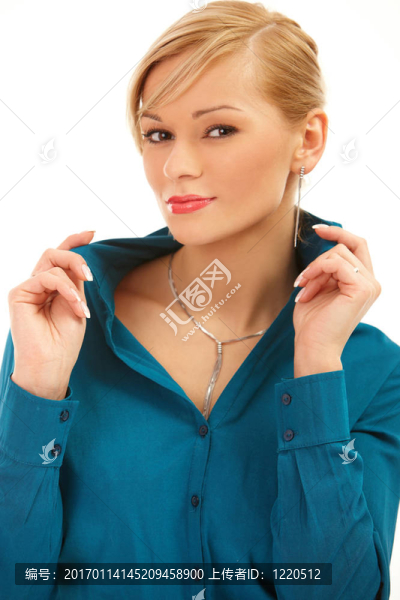商業(yè)女性