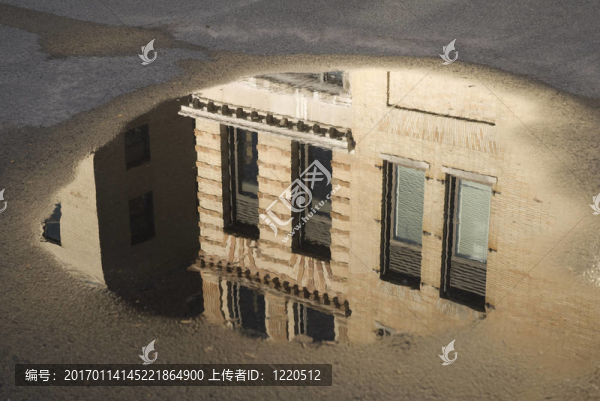 雨后