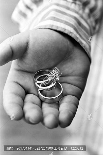 結婚戒指