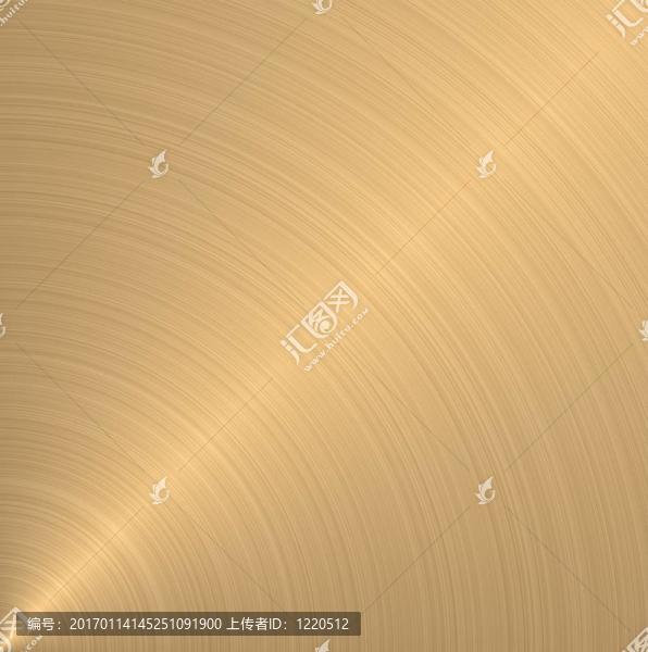 圓形的金