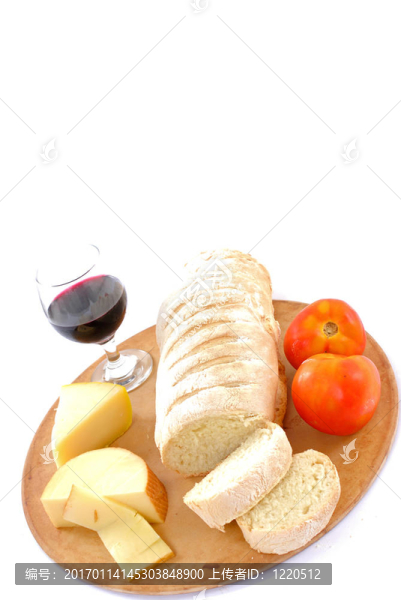 餐