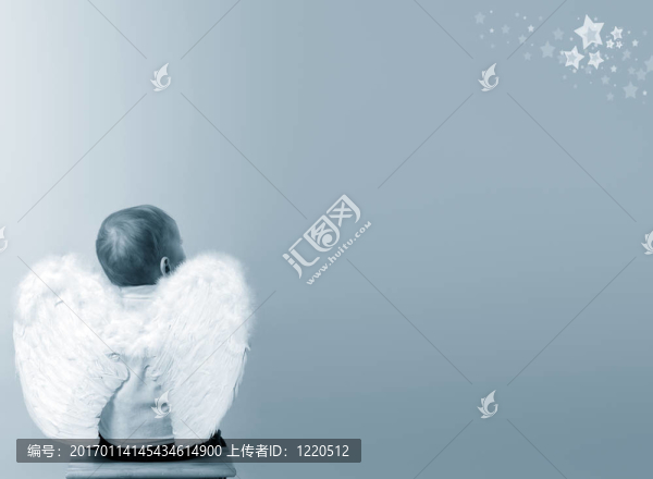 夢中的天使