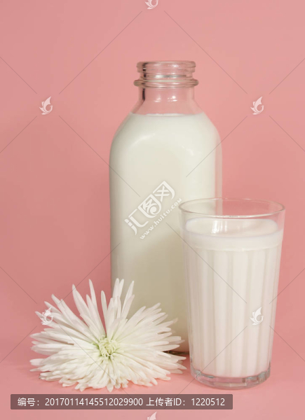 草原鮮奶