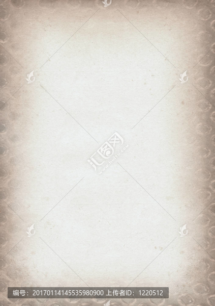 紙老裝飾件