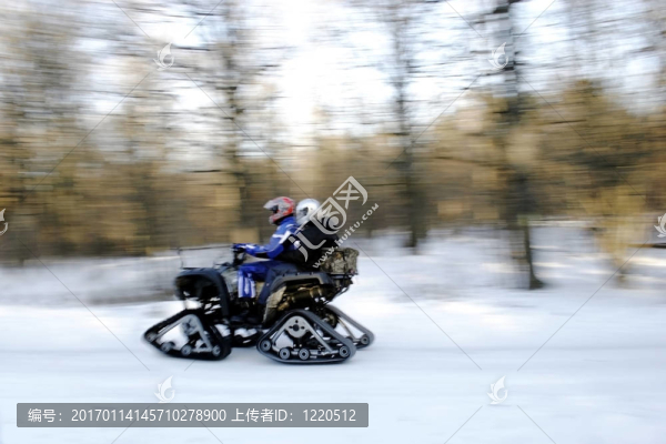 汽車拉力賽