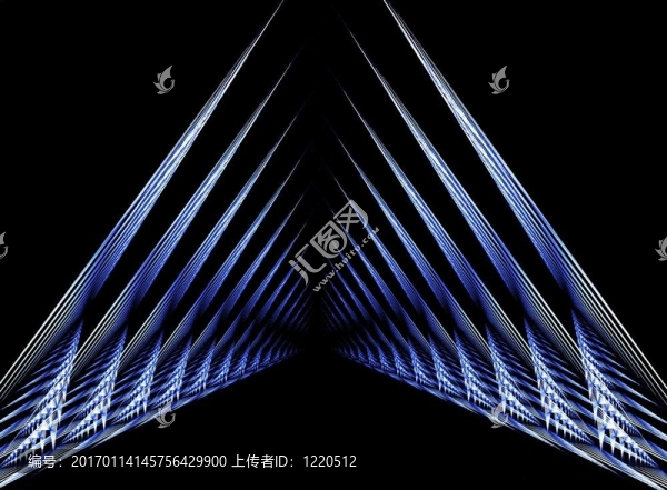 冰冷的世界