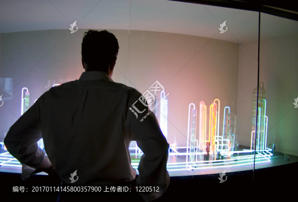 科學(xué)展覽