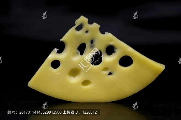 那塊奶酪