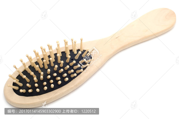 木梳子