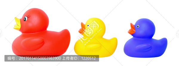 鴨子在一排2