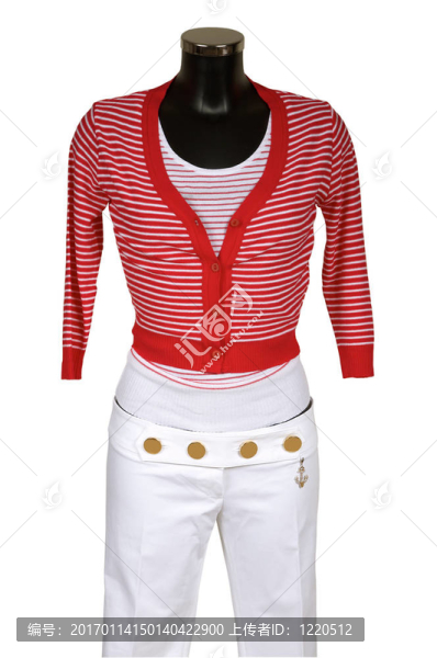 女的漂亮的衣服