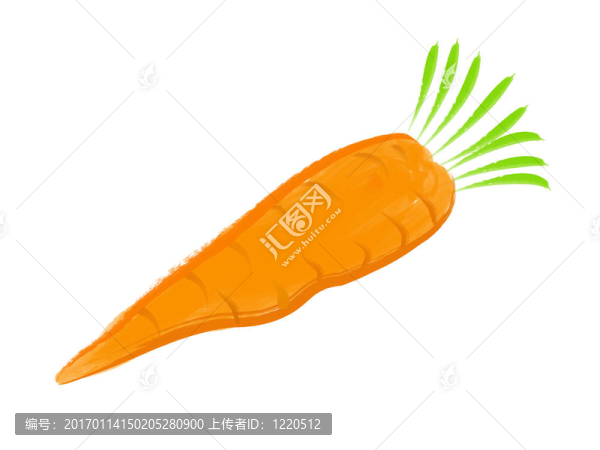 胡蘿卜刷藝術(shù)-匯圖網(wǎng) www.fosd68.com 胡蘿卜刷藝術(shù)