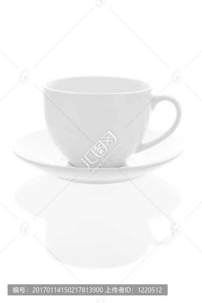 高鑰匙咖啡杯