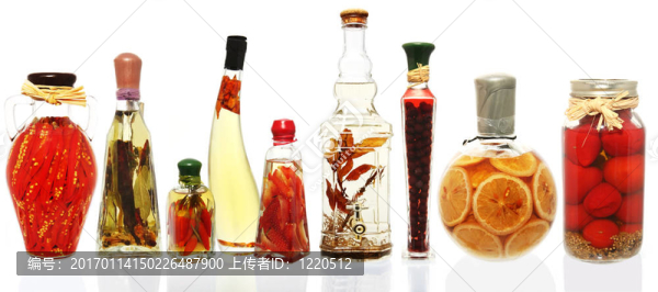 油注入和保存