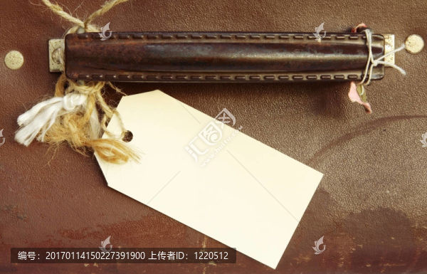 行李標(biāo)簽
