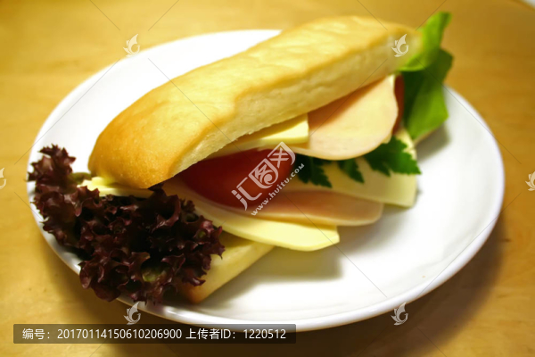 三明治