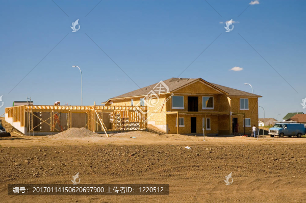 住宅建設(shè)