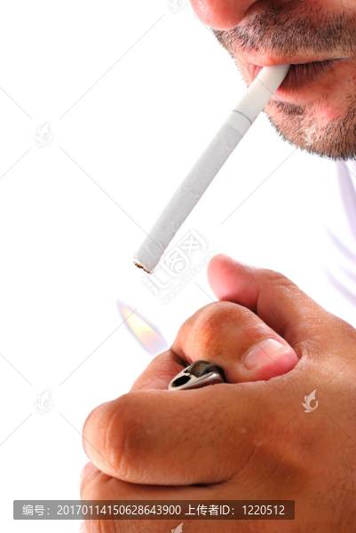 煙