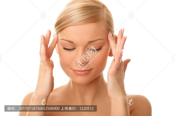 美麗和新鮮