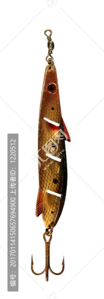 釣魚鉤