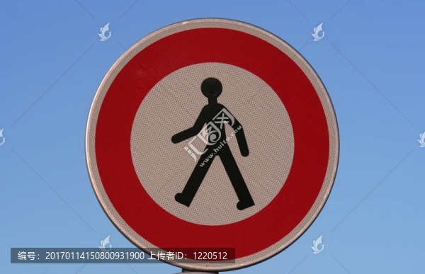 注意標(biāo)志