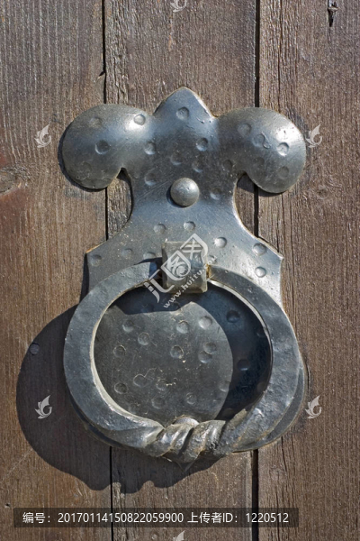 門(mén)鎖