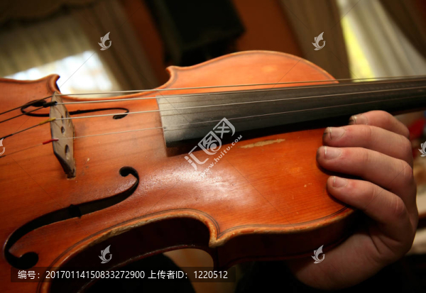小提琴
