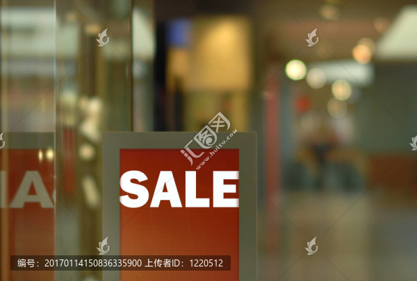 銷售展示（水平）