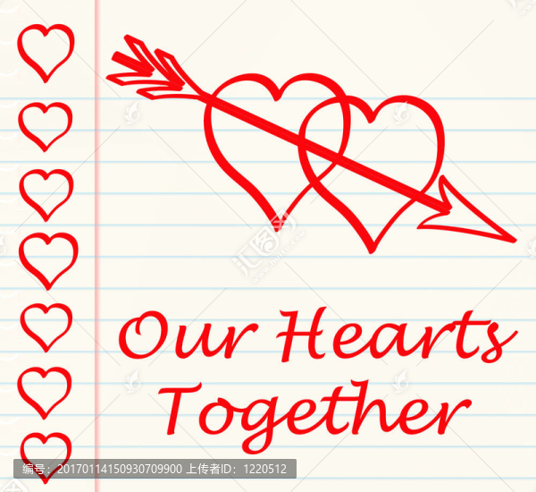 情書-匯圖網(wǎng) www.fosd68.com 情書