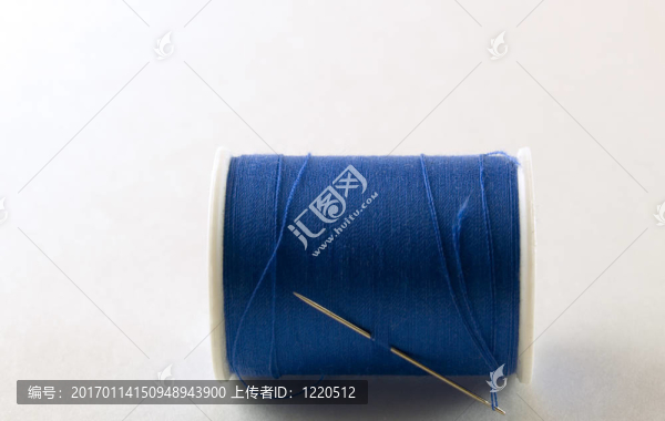 藍(lán)線針