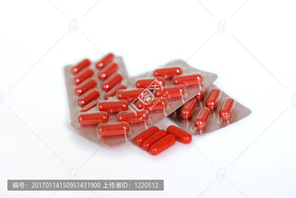 紅色藥丸