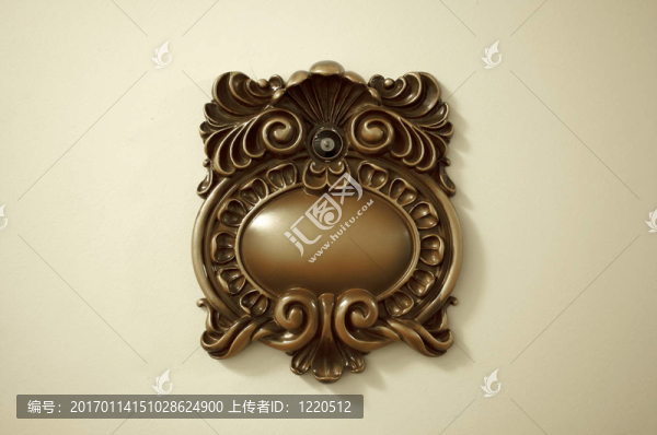 優(yōu)雅的維多利亞女王時代的窺視孔