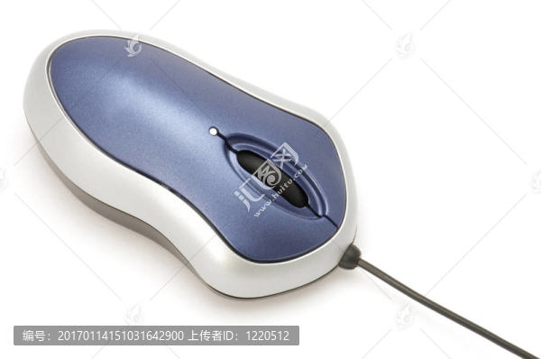 彩色鼠標