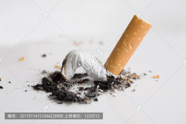 戒煙