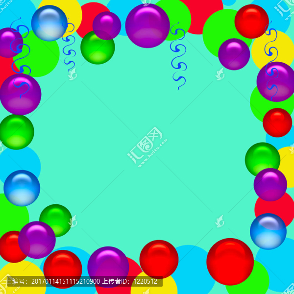氣球派對(duì)