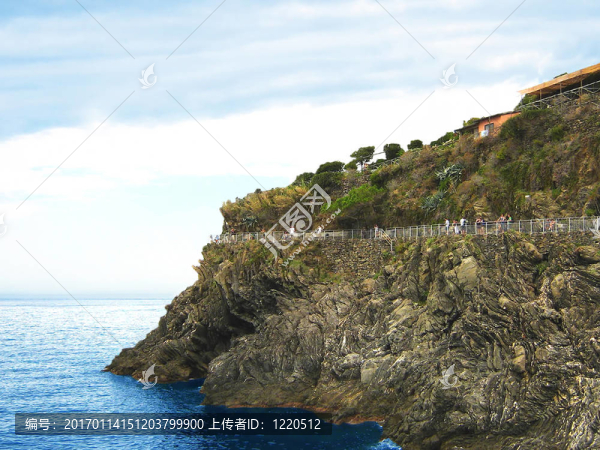Manarola