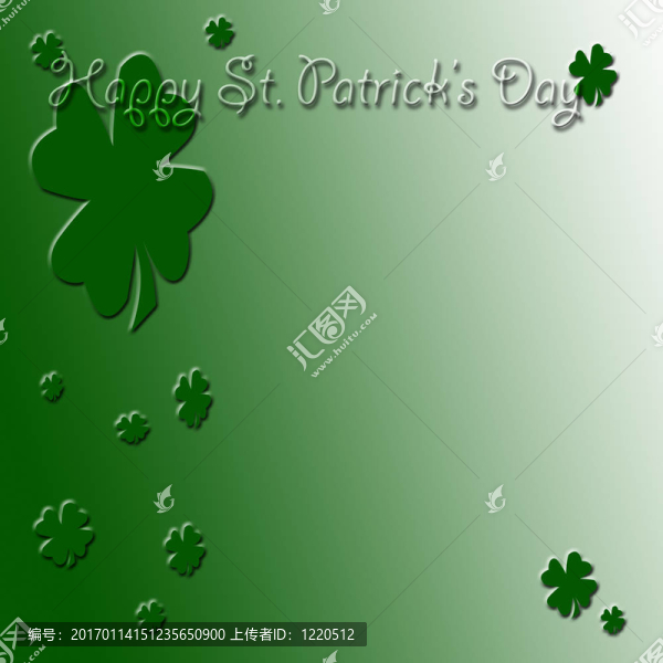 快樂圣Patrick,s,Greet