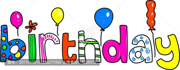 生日