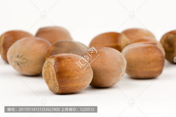 榛子