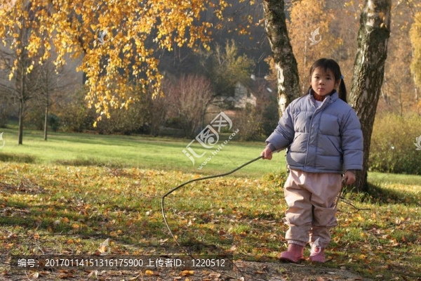 小孩