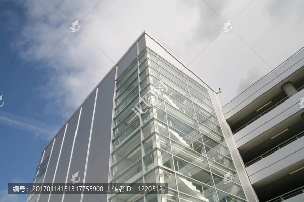 現(xiàn)代建筑