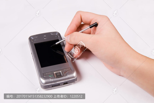 GPS智能手機(jī)