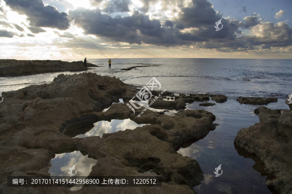 海景3