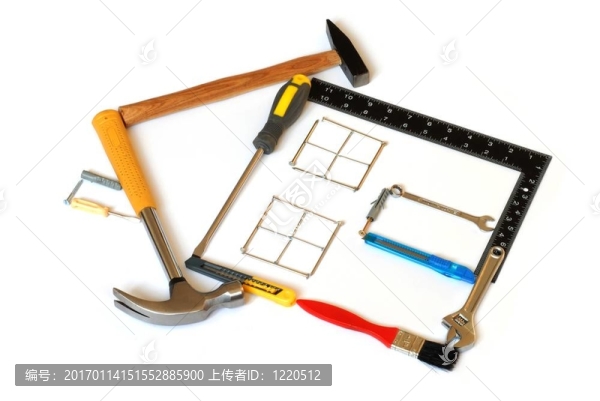 工具房