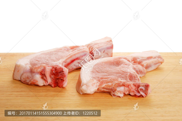 豬排